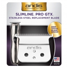 龱【刀頭】Andis Slimline Pro GTX 無線小電剪刀頭 