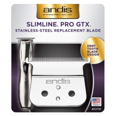 龱【刀頭】Andis Slimline Pro GTX 無線小電剪刀頭 