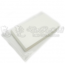 ZG04 硬式冷燙紙(6包入)