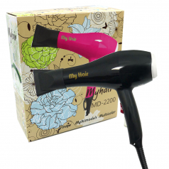 My Hair MD-2200 單電壓220V 國外專用吹風機 