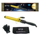 A01 PSB皮詩比 金星捲度 加長型電棒 32mm 環球電壓
