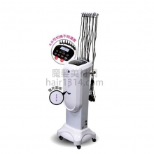 【溫塑機】AOA王牌天使溫塑機 雙孔 附80捲(不適用貨到付款)