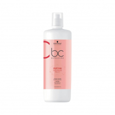 德國Schwarzkopf 施華蔻 BC新極緻修護洗髮露 1000ml