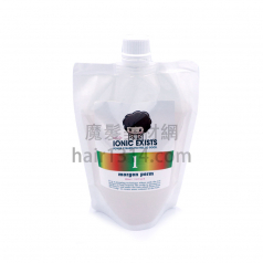 U01摩根燙 韓國最新無痕髮根燙 專用藥水 350ml 1劑 