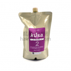KUSA 離子藥水 N2-水狀 2劑1000ml
