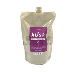 KUSA 離子藥水 N1-抗拒髮 1劑 1000ml