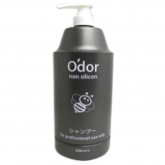 MIZU 玫瑰洗髮精 2000ml MIZU 玫瑰洗髮精 2000ml