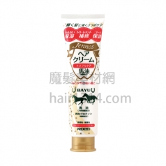 日本柳屋YANAGIYA 雅娜蒂 馬油護髮乳 140g